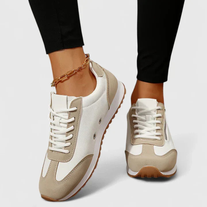 Kytherah | Women's Orthopedic Platform Shoes