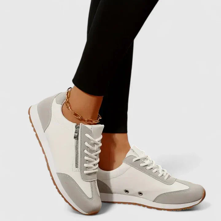 Kytherah | Women's Orthopedic Platform Shoes