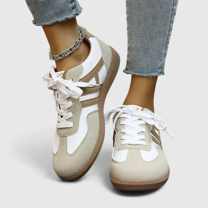 Kytherah | Women's Orthopedic Platform Shoes
