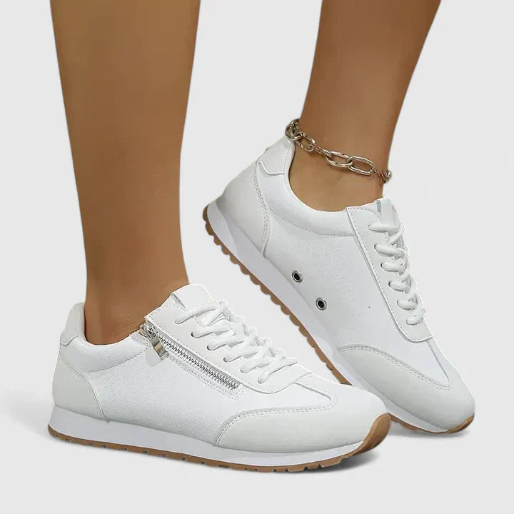 Kytherah | Women's Orthopedic Platform Shoes