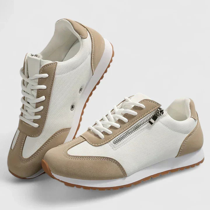 Kytherah | Women's Orthopedic Platform Shoes